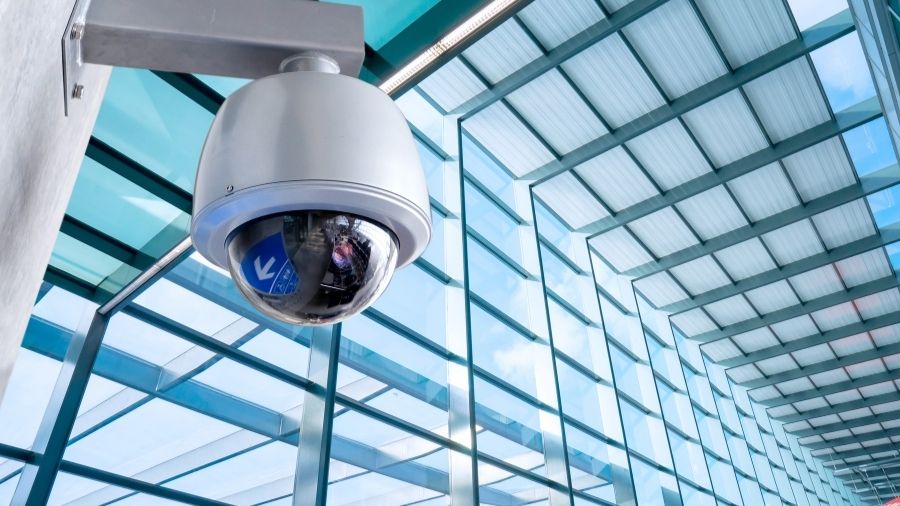 What Is MCC Approval for CCTV in Abu Dhabi