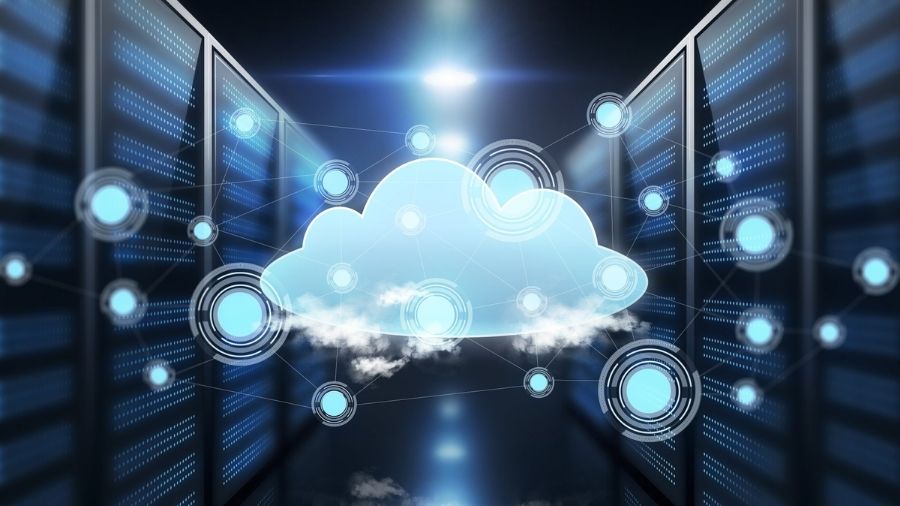 What Is a Cloud Server