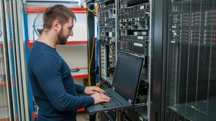 What Is an On-Premise Server