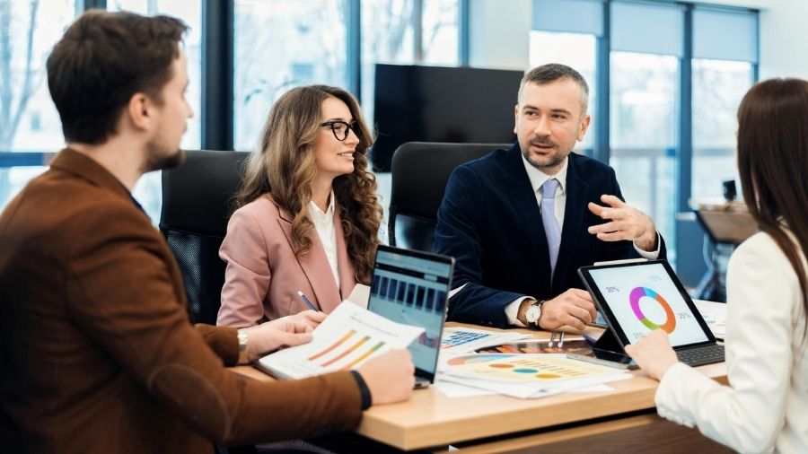 Key Benefits for Enterprises in Abu Dhabi