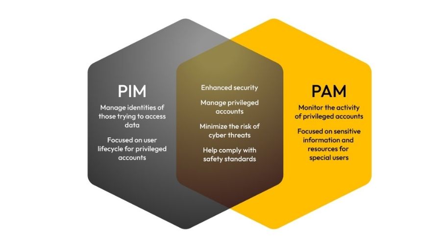 Key Features to Demand in a 2026 PAMPIM Solution
