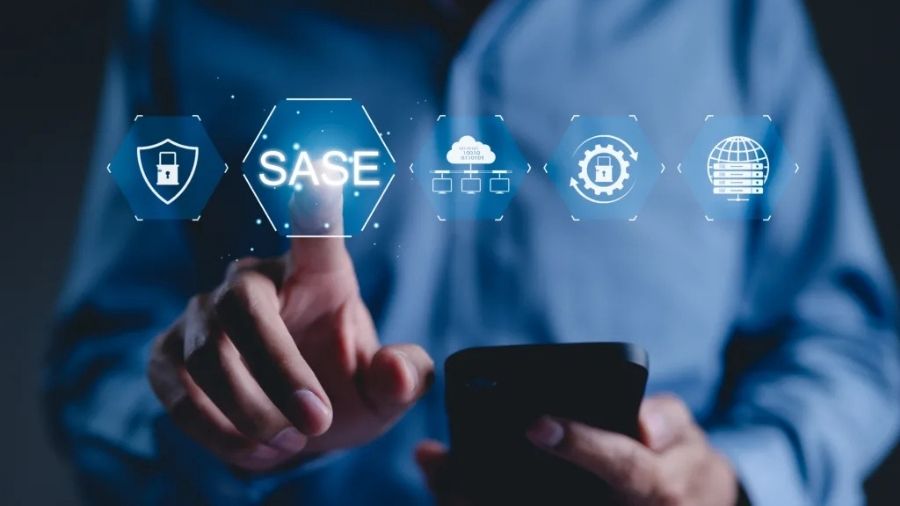 SASE Solution