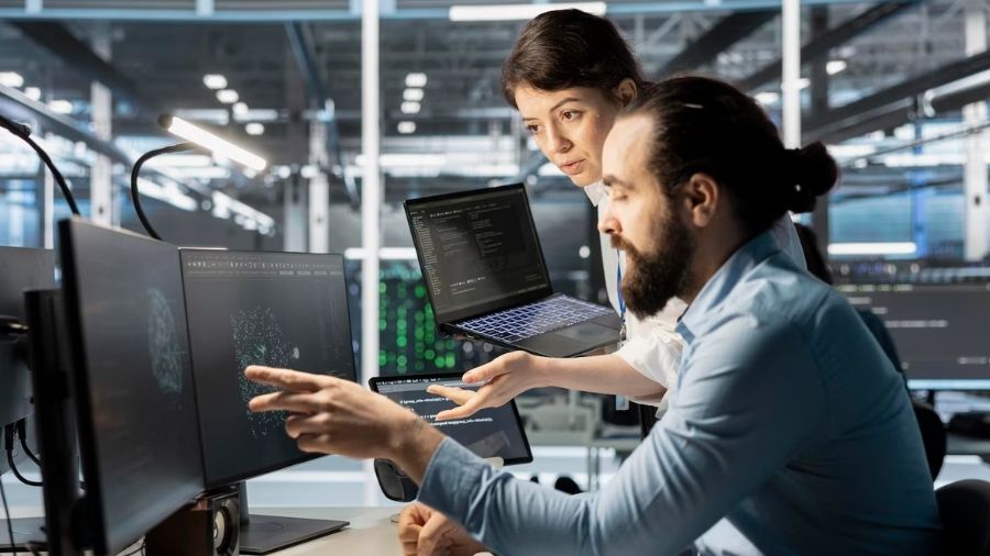 Common IT Emergencies and How to Handle Them
