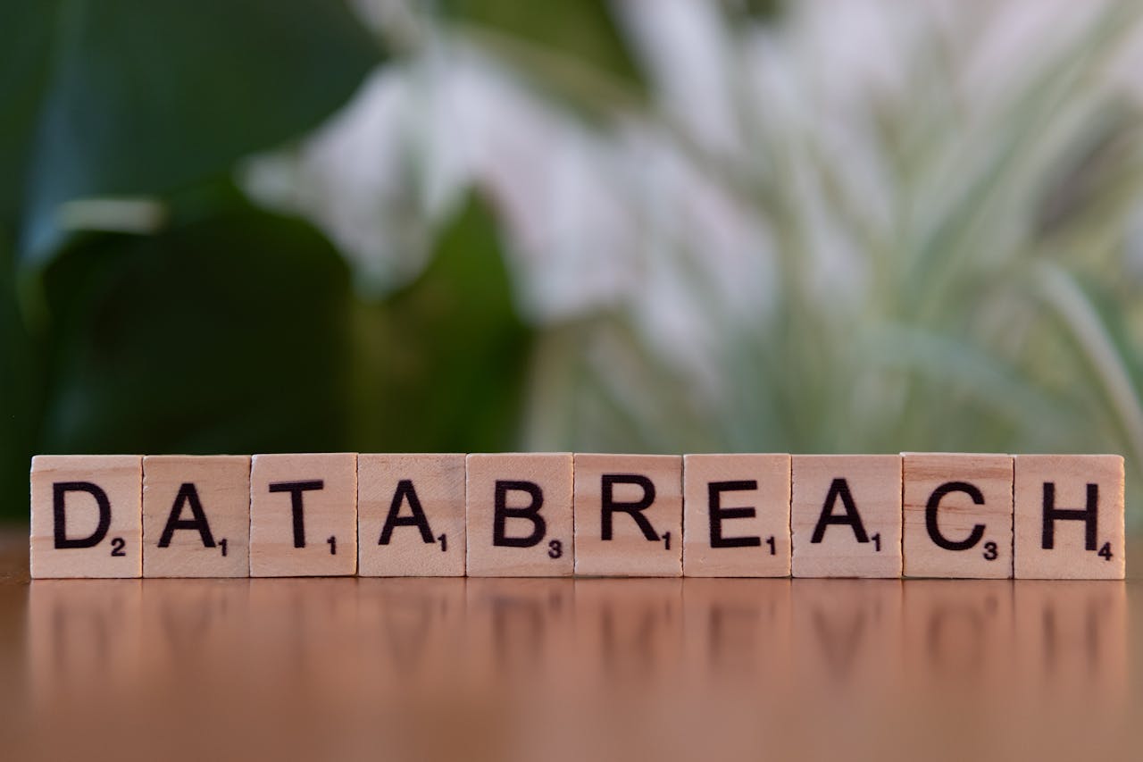 Data Breach in Abu Dhabi