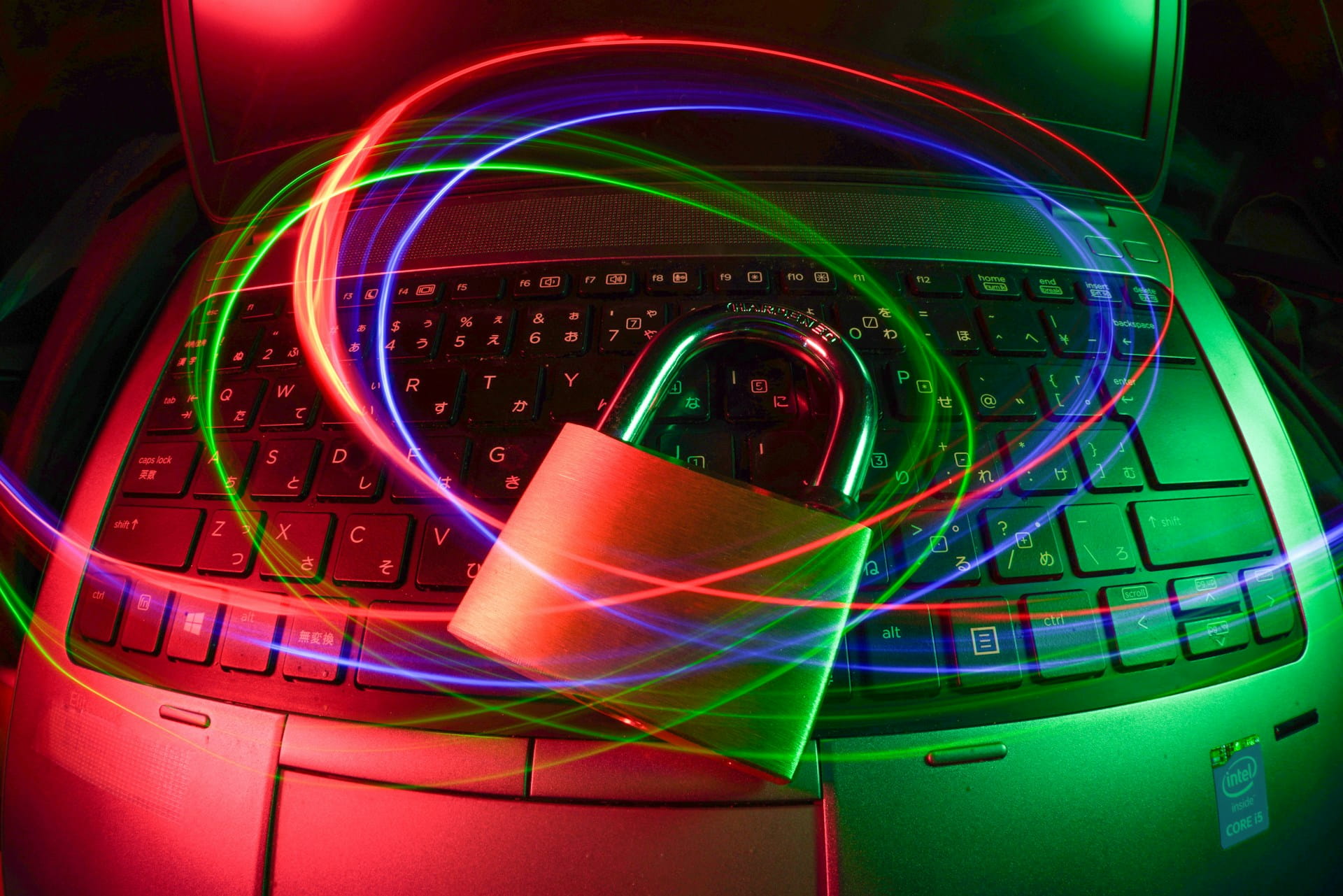 Cyber Threats