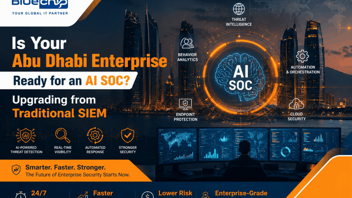 Abu Dhabi Cybersecurity