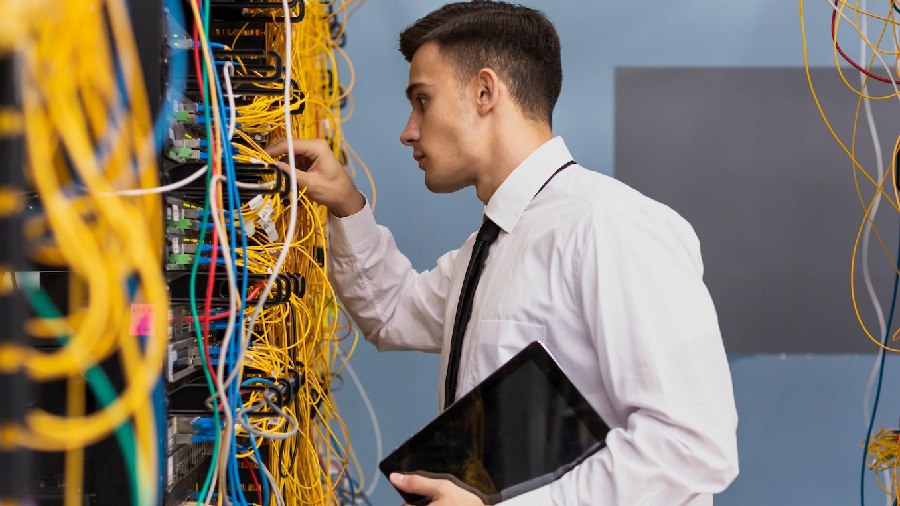 What Is Structured Cabling? And Why You Should Care