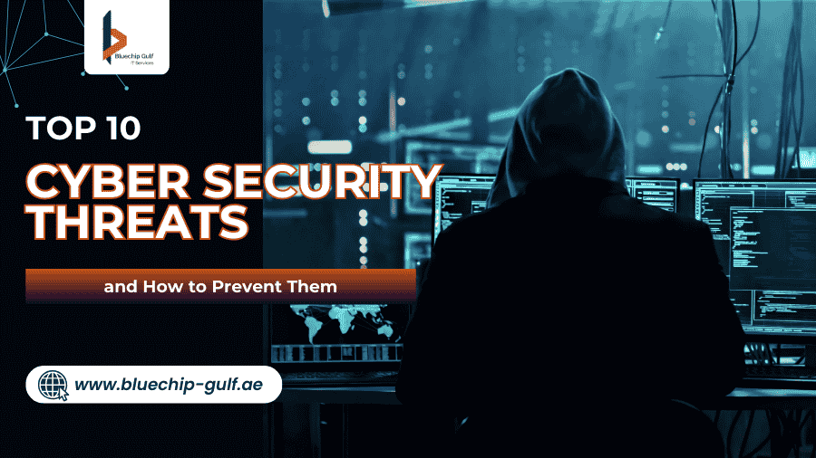 Cyber Security Threats