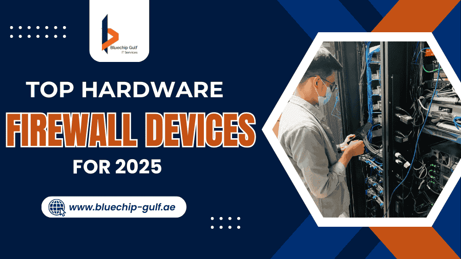 Firewall Devices