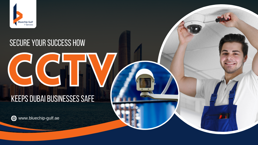 CCTV