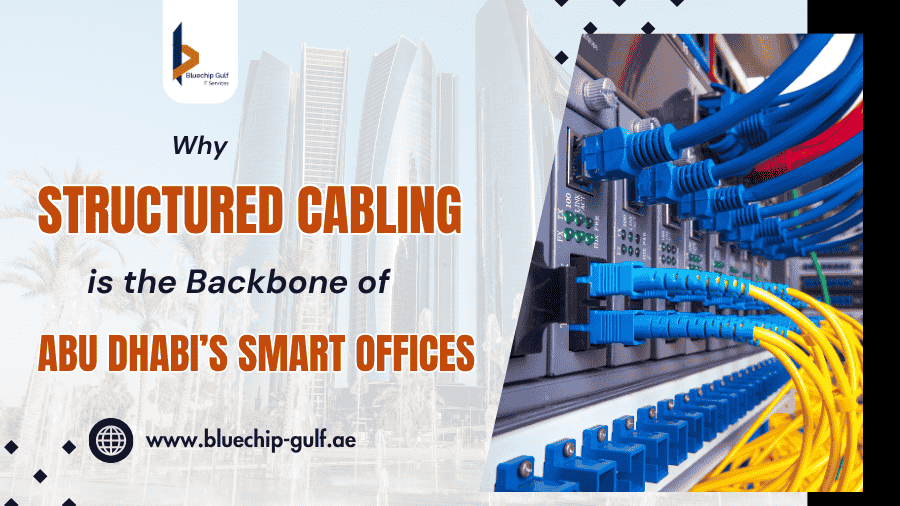 Structured cabling