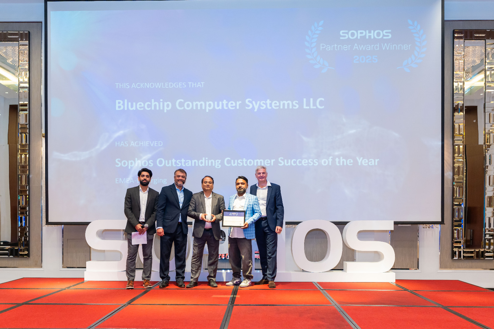 Sophos