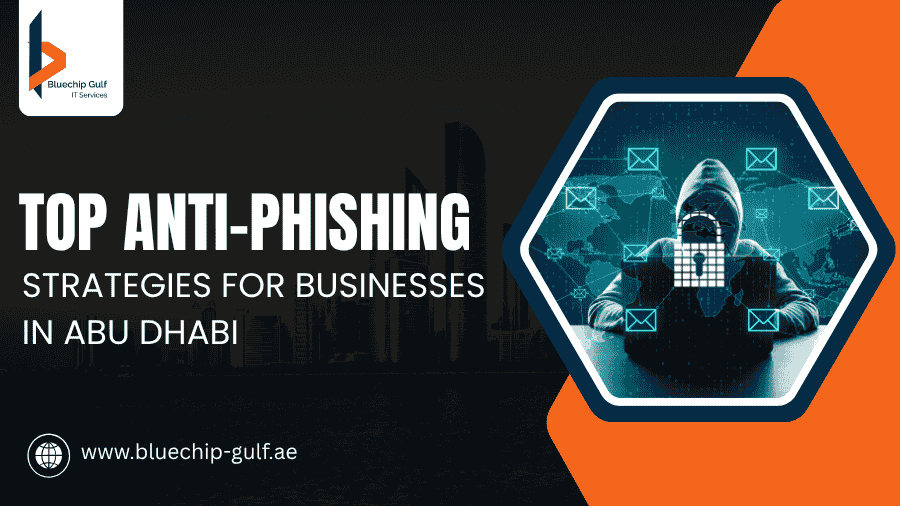 Anti-Phishing Strategies