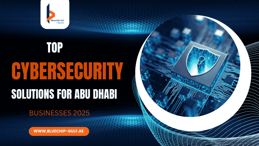 Top Cybersecurity Solutions