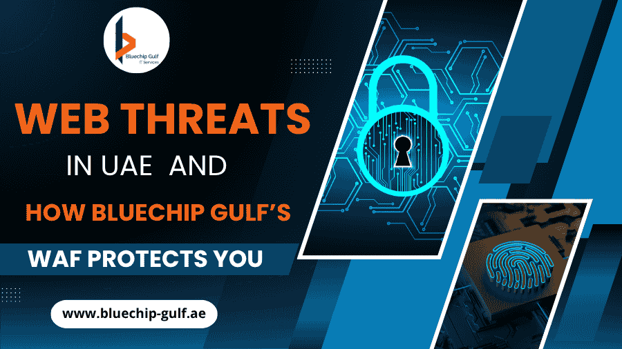 Web Threats in UAE