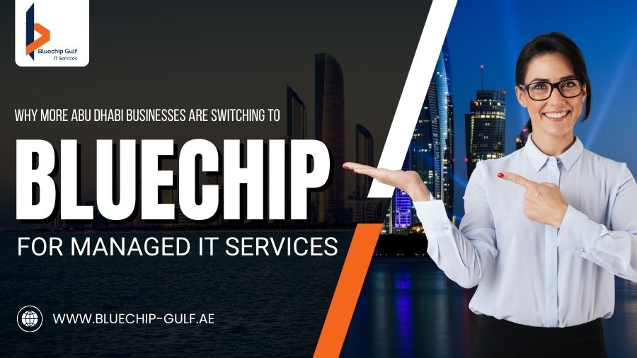 Bluechip Gluf