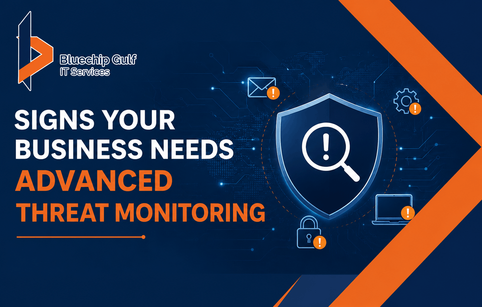 Advance Cyber Threats